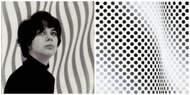 bridget riley